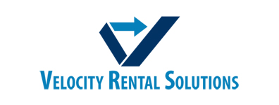 Velocity Rental Solutions logo